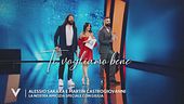 Alessio Sakara e Martín Castrogiovanni: "La nostra amicizia speciale con Giulia"