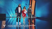 Alessio Sakara e Martín Castrogiovanni: "La nostra amicizia speciale con Giulia"