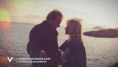 Maria Giovanna Elmi: la magia di un sorriso