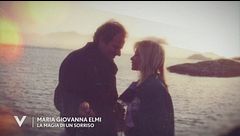 Maria Giovanna Elmi: la magia di un sorriso