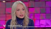 Maria Giovanna Elmi: "Quando mio madre scomparve io dovevo sorridere in video"