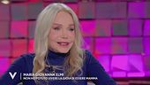 Maria Giovanna Elmi: "Un problema di salute mi ha impedito di diventare madre"