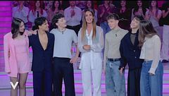 Sabato 23 maggio - Speciale "Amici"