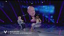 Alex Baudo da "Verissimo", 20 settembre 2025