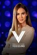 Alex Baudo da "Verissimo", 20 settembre 2025