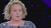 Katia Ricciarelli: "Mi sono sentita tradita da Pippo Baudo"