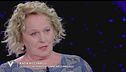 Katia Ricciarelli risponde a Giancarlo Magalli