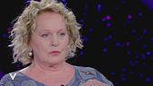 Katia Ricciarelli: "Sono molto arrabbiata e delusa"
