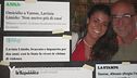 Lavinia Limido, aggredita dall'ex