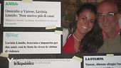 Lavinia Limido, aggredita dall'ex