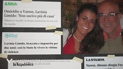Lavinia Limido, aggredita dall'ex