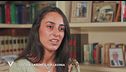 Cecilia, la sorella di Lavinia Limido