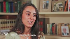 Cecilia, la sorella di Lavinia Limido