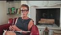 Marta, la mamma di Lavinia Limido