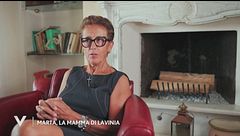 Marta, la mamma di Lavinia Limido