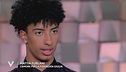 Mattia Furlani: "Sono fidanzato con Giulia"