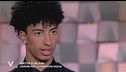 Mattia Furlani: "Sono fidanzato con Giulia"