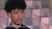 Mattia Furlani: "Sono fidanzato con Giulia"