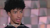 Mattia Furlani: "Sono fidanzato con Giulia"