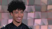 Mattia Furlani: l'intervista integrale