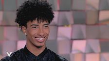 Mattia Furlani: l'intervista integrale