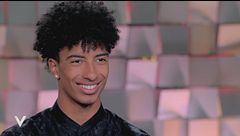 Mattia Furlani: l'intervista integrale