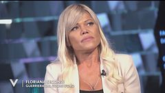 Floriana Secondi, guerriera dal cuore d'oro