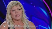 Floriana Secondi: "Due aborti hanno infranto il mio sogno di avere altri figli"