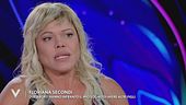 Floriana Secondi: "Due aborti hanno infranto il mio sogno di avere altri figli"