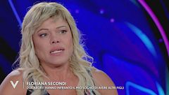Floriana Secondi: "Due aborti hanno infranto il mio sogno di avere altri figli"
