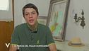 Le parole del figlio di Floriana Secondi, Domiziano