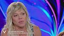 Floriana Secondi e l'amore per il figlio Domiziano