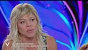 Floriana Secondi e l'amore per il figlio Domiziano