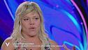 Floriana Secondi e i problemi di salute del compagno Angelo