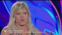 Floriana Secondi e i problemi di salute del compagno Angelo