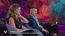 Sonia Mattalia e Alessio Loparco: "Grazie a Temptation Island ci siamo ritrovati"