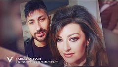 Sonia Mattalia e Alessio Loparco, il loro viaggio nei sentimenti