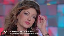 Sonia Mattalia: "La famiglia di Alessio non mi ha mai accettata"
