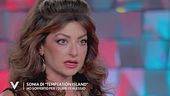 Sonia Mattalia: "Ho sofferto per i dubbi di Alessio"