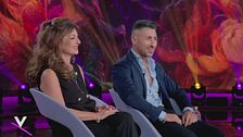 Sonia Mattalia e Alessio Loparco: l'intervista integrale