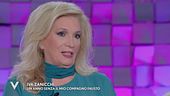 Iva Zanicchi ricorda il suo compagno Fausto Pinna