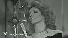 Iva Zanicchi da "A modo mio", 1977