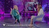 Iva Zanicchi e l'amore per le sue sorelle