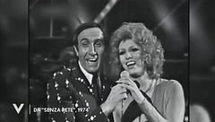 Iva Zanicchi da "A modo mio", 1977