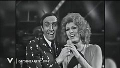 Iva Zanicchi da "A modo mio", 1977