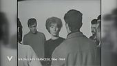 Iva Zanicchi dalla tv francese, 1966 - 1969