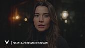 Caner Sahin e Feiza Sevil Gungor, destini incrociati