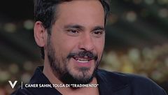 L'infanzia di Caner Sahin