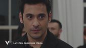 La storia di Oylum e Tolga