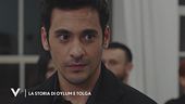 La storia di Oylum e Tolga